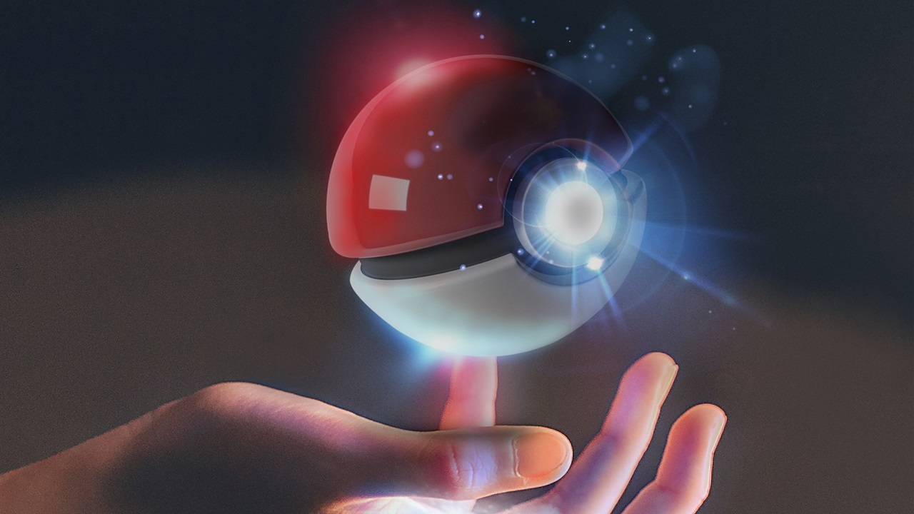 pokeball