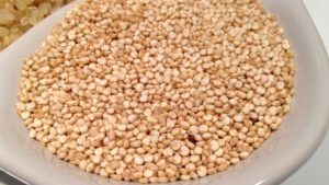 Chi non conosce la quinoa, ma non tutti sanno come si coltiva