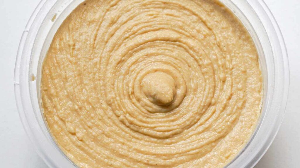 Hummus perfetto e buonissimo grazie a questa facile ricetta