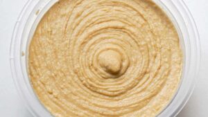 Hummus perfetto e buonissimo grazie a questa facile ricetta