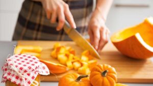 Non gettare via la buccia, i semi e la polpa avanzati della zucca: riutilizzali così