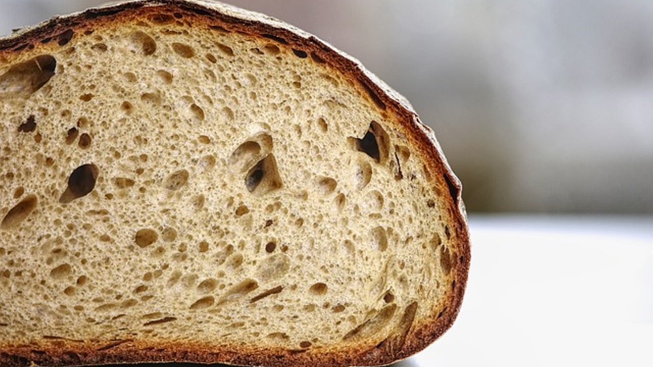 pane