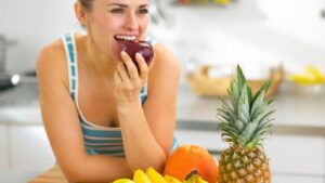 Come eliminare le tossine dal tuo corpo grazie alla frutta