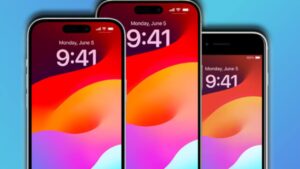 Lo hai mai notato? Perché gli iPhone segnano sempre la stessa ora nelle pubblicità (9:41)