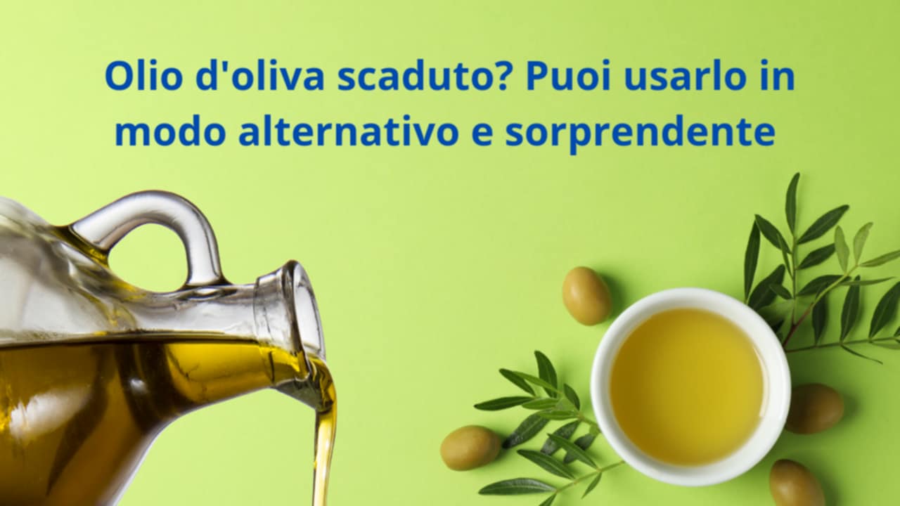 olio