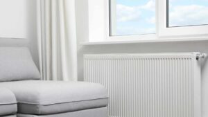 Il segreto degli Svedesi per una casa sempre calda: senza accendere i termosifoni