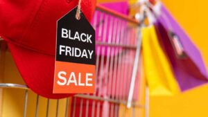 Conosci il significato del Black Friday? Perché il venerdì nero si chiama così? Non tutti ne sono a conoscenza!