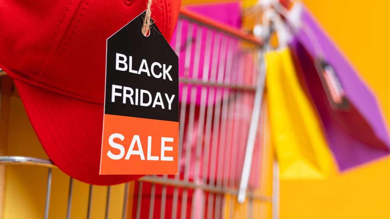 significato del Black Friday 