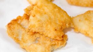 Baccalà fritto: la ricetta perfetta per ottenere un risultato dorato e croccante