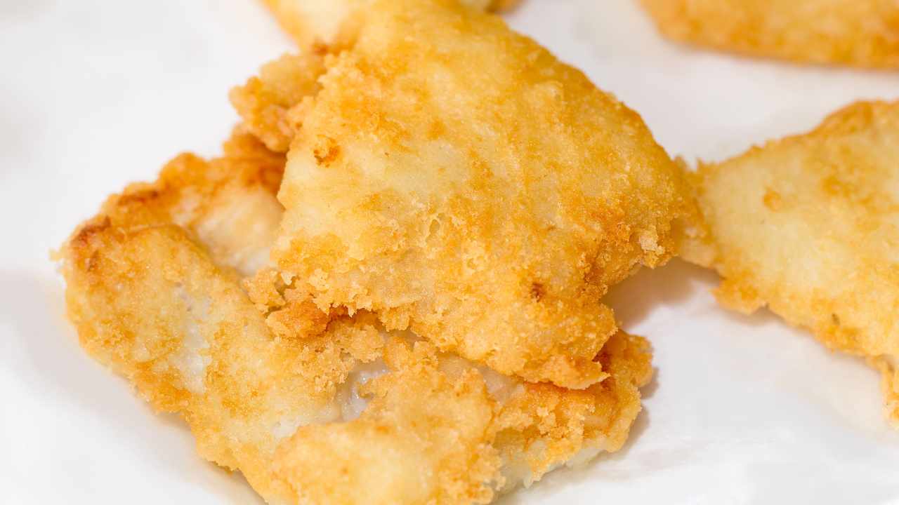 ricetta baccalà fritto 