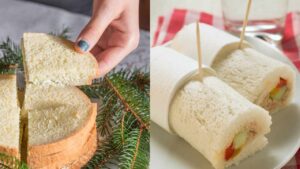 Antipasti freddi con il pancarré: ricette facili e deliziose per Natale