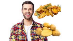 “Idem con patate”, quante volte lo hai sentito in vita tua? Ma perché si dice proprio così? Non tutti conoscono la risposta!