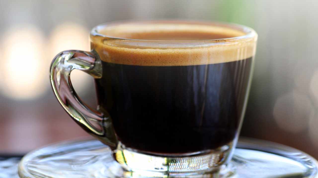 crema caffè