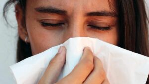 Come sbarazzarti del muco per il benessere respiratorio