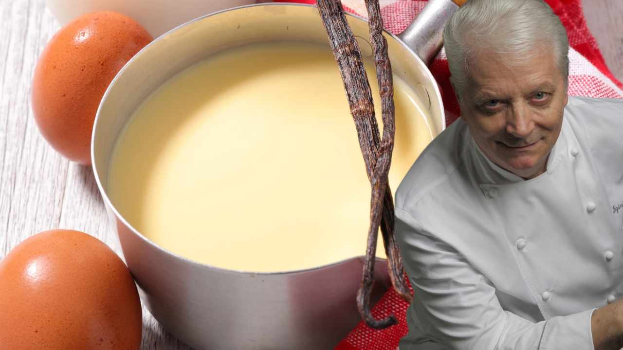 crema pasticciera di iginio massari