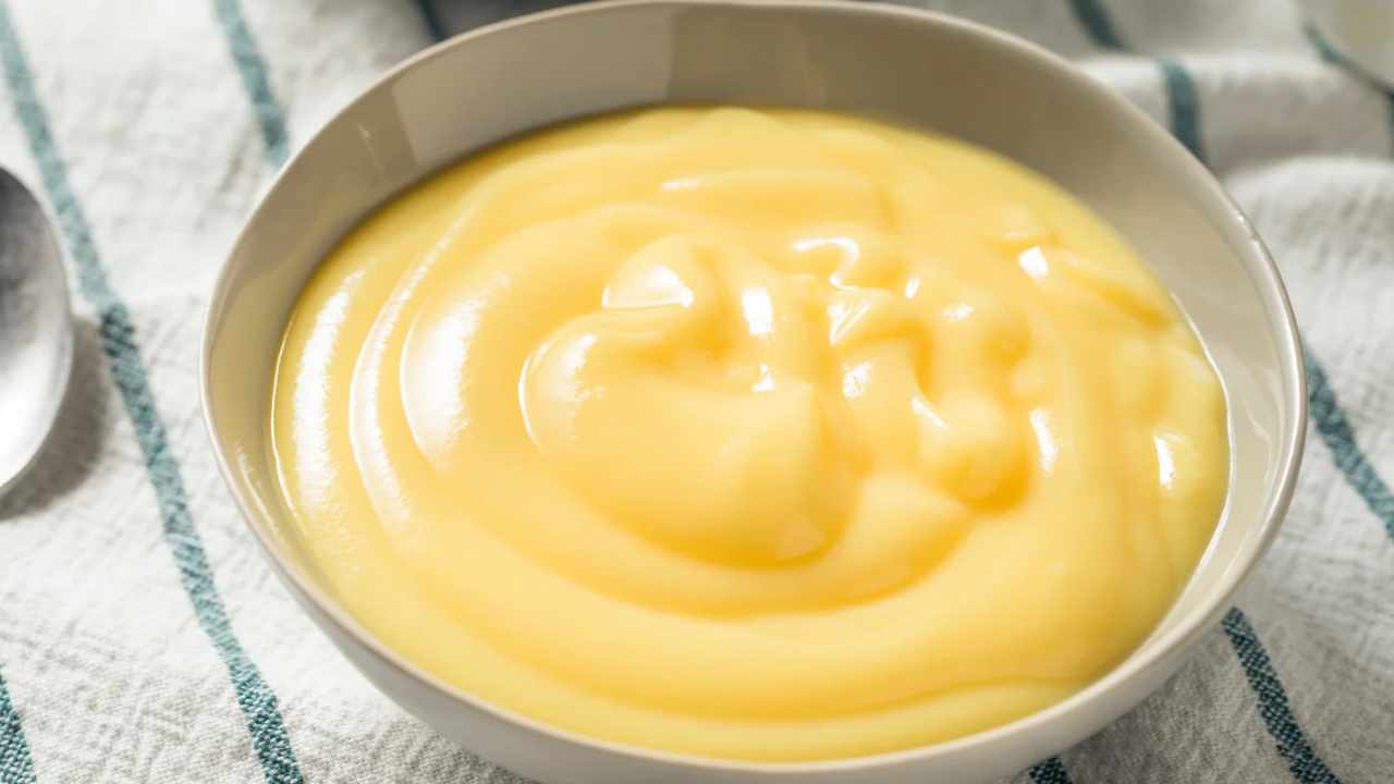 crema pasticciera di iginio massari